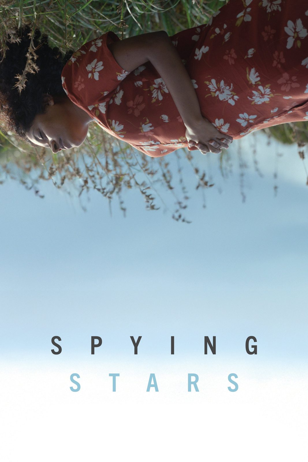 Spying Stars film poster