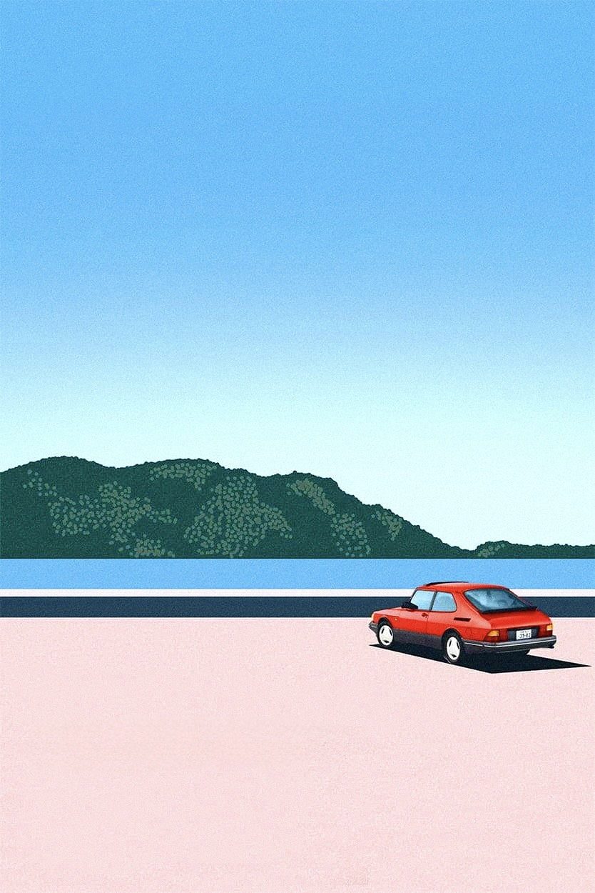 Drive My Car