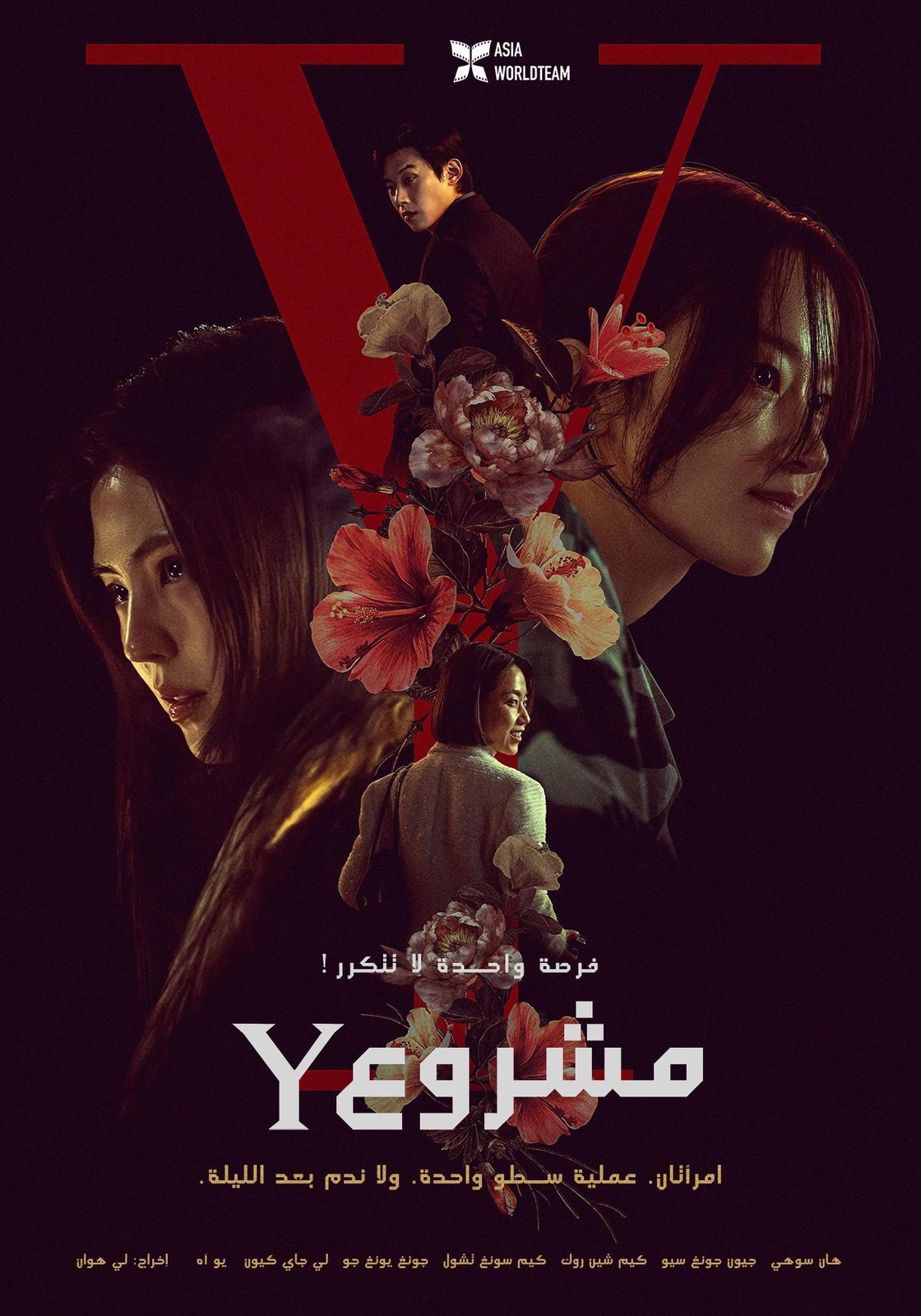 Project Y