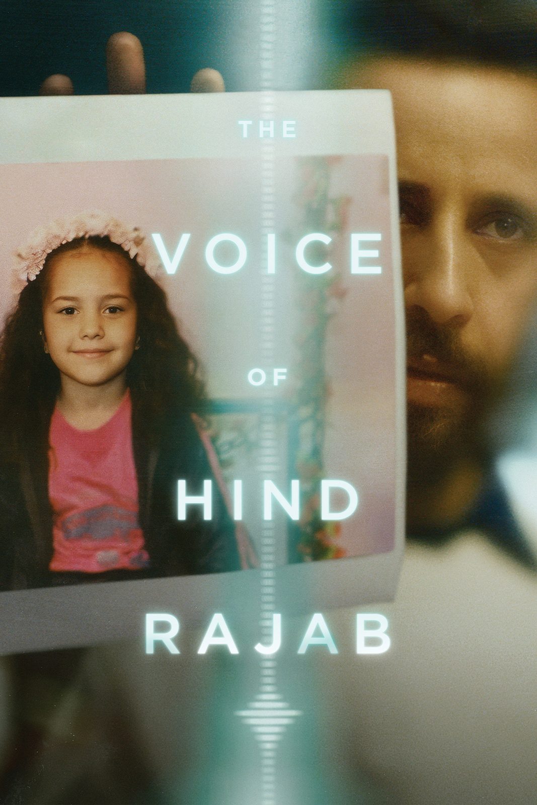 The Voice of Hind Rajab film poster