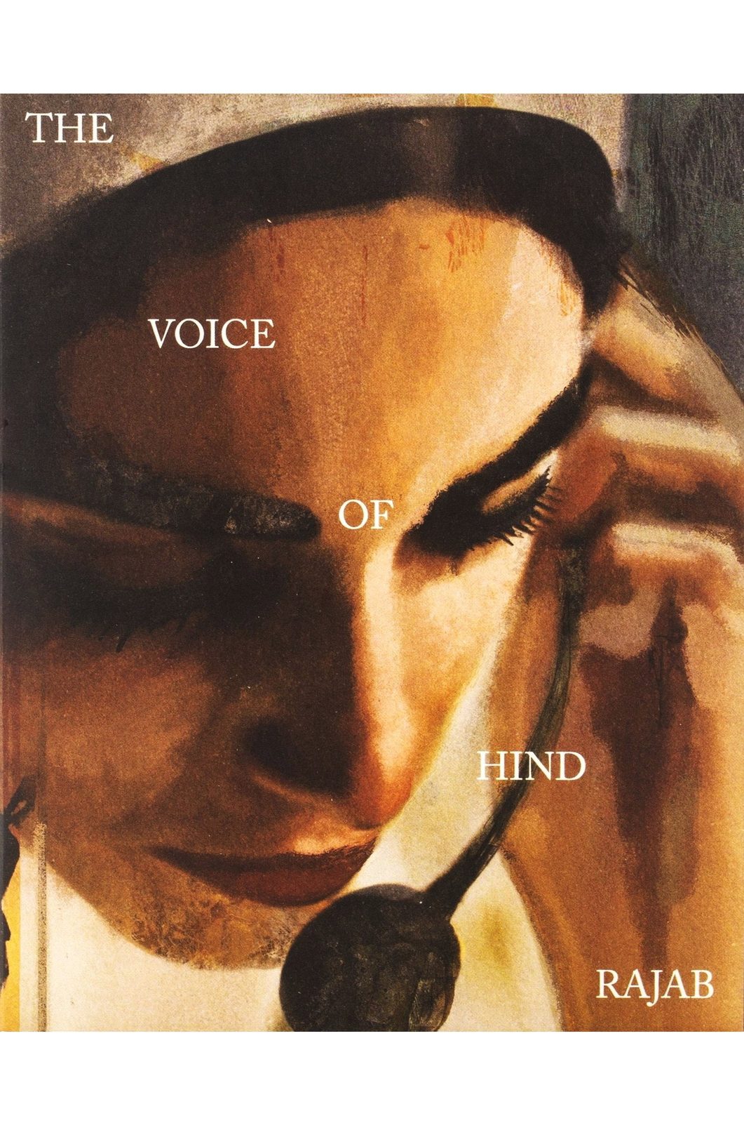 The Voice of Hind Rajab