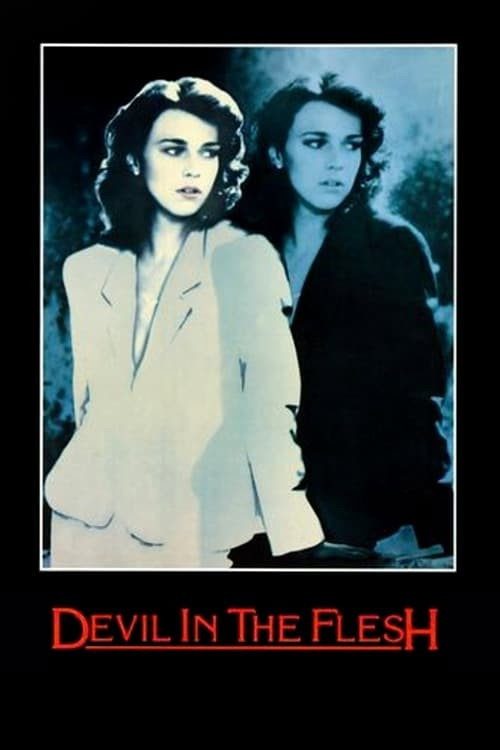 Devil in the Flesh film poster