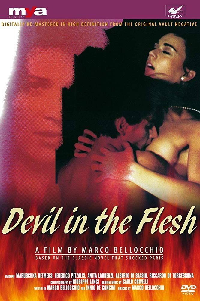 Devil in the Flesh