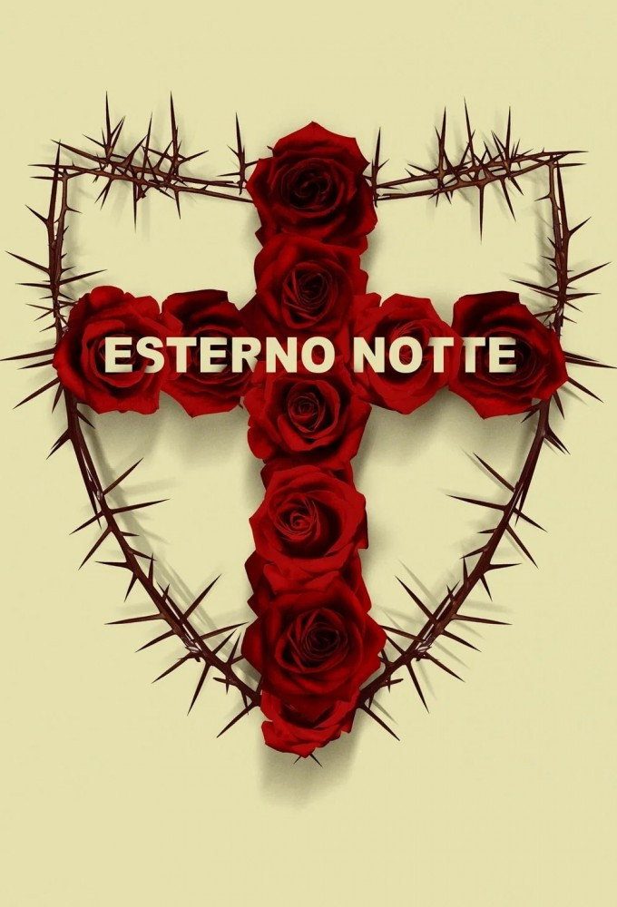 Exterior Night film poster