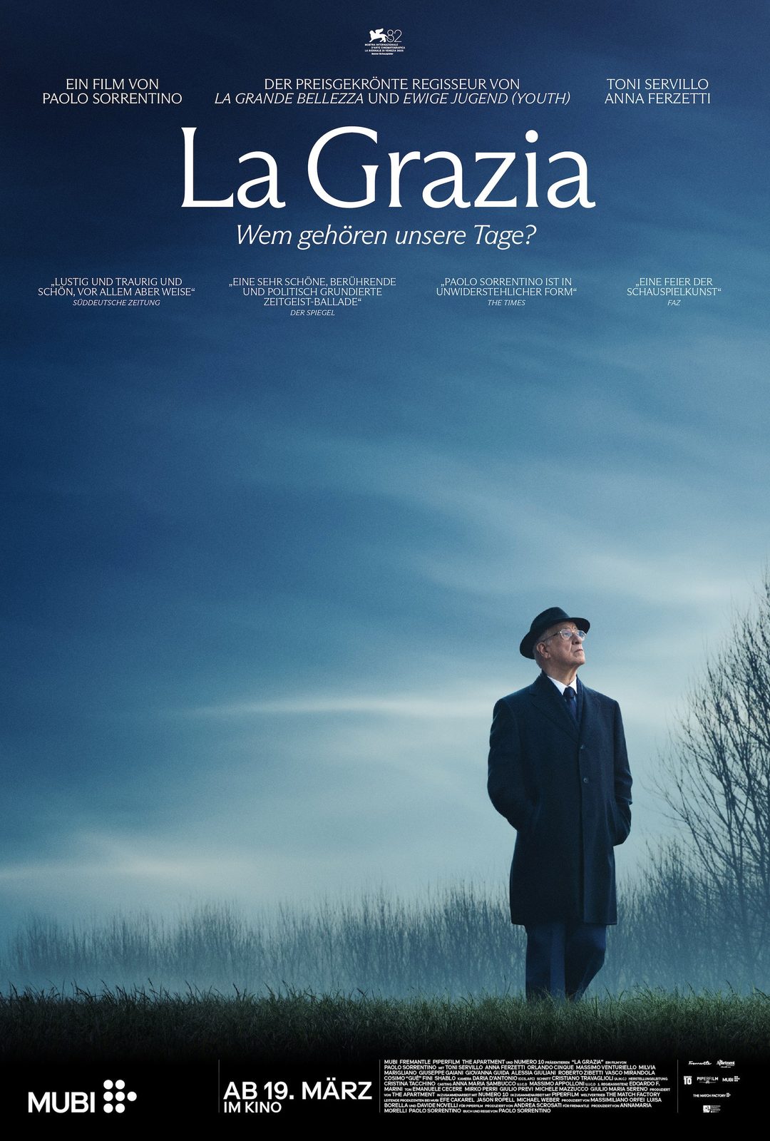 La Grazia