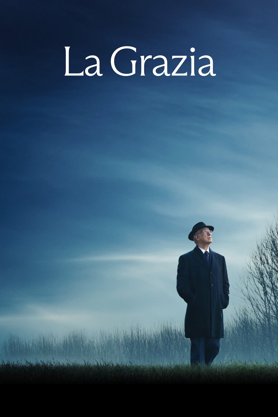La Grazia film poster