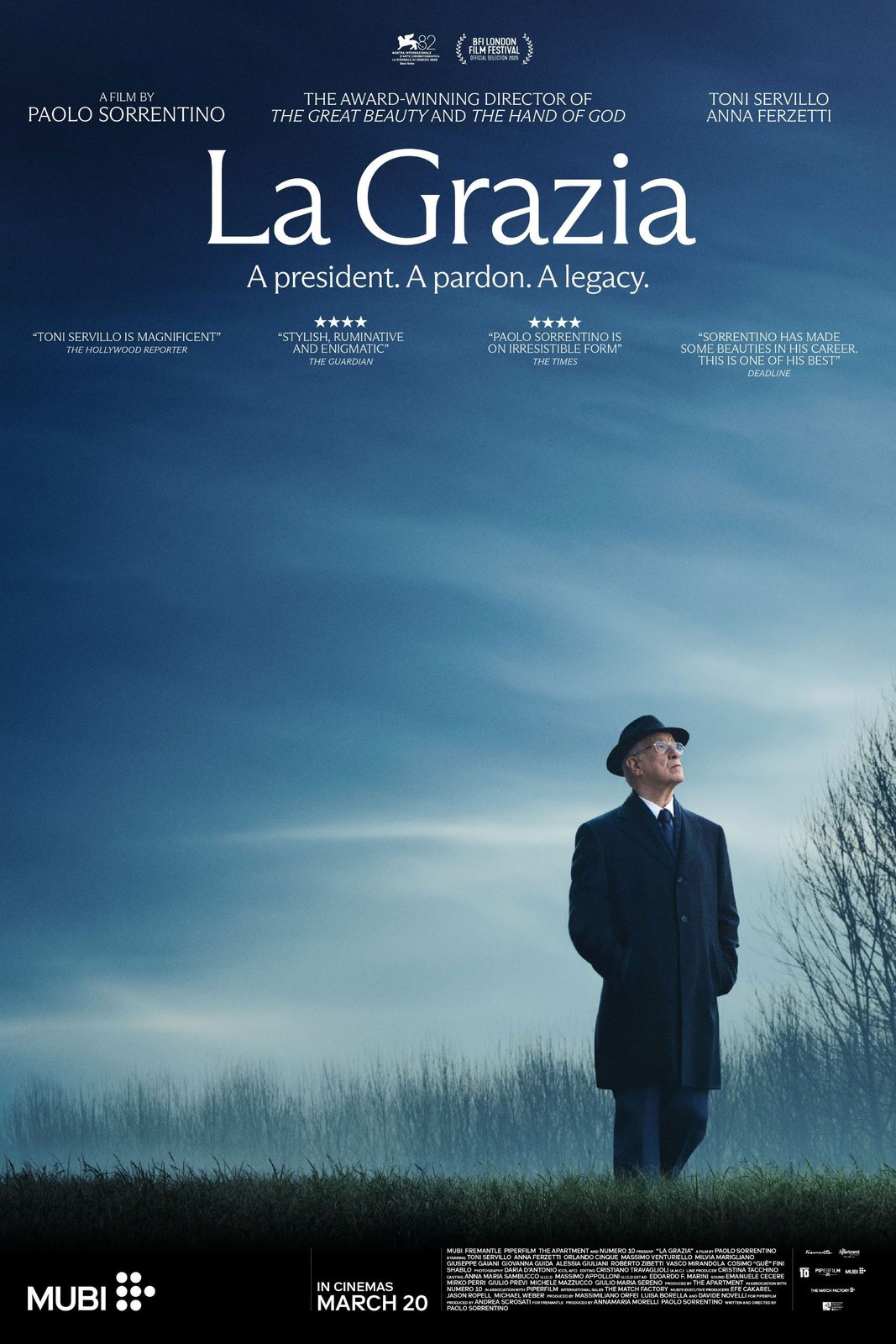 La Grazia