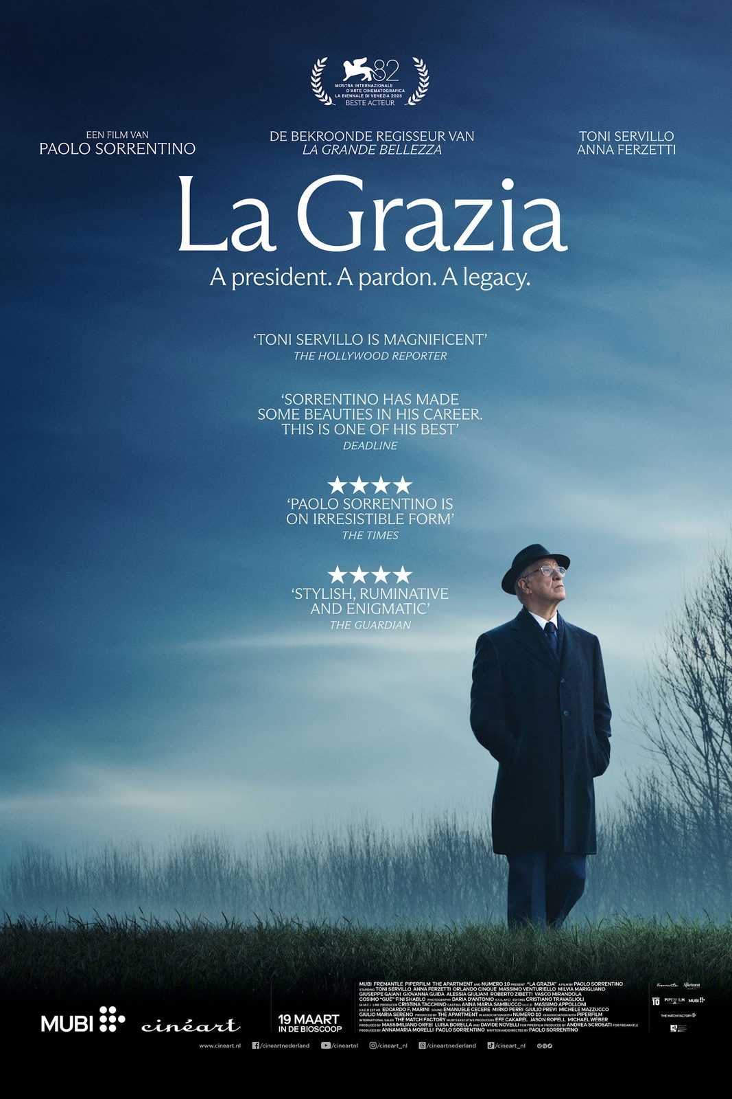 La Grazia