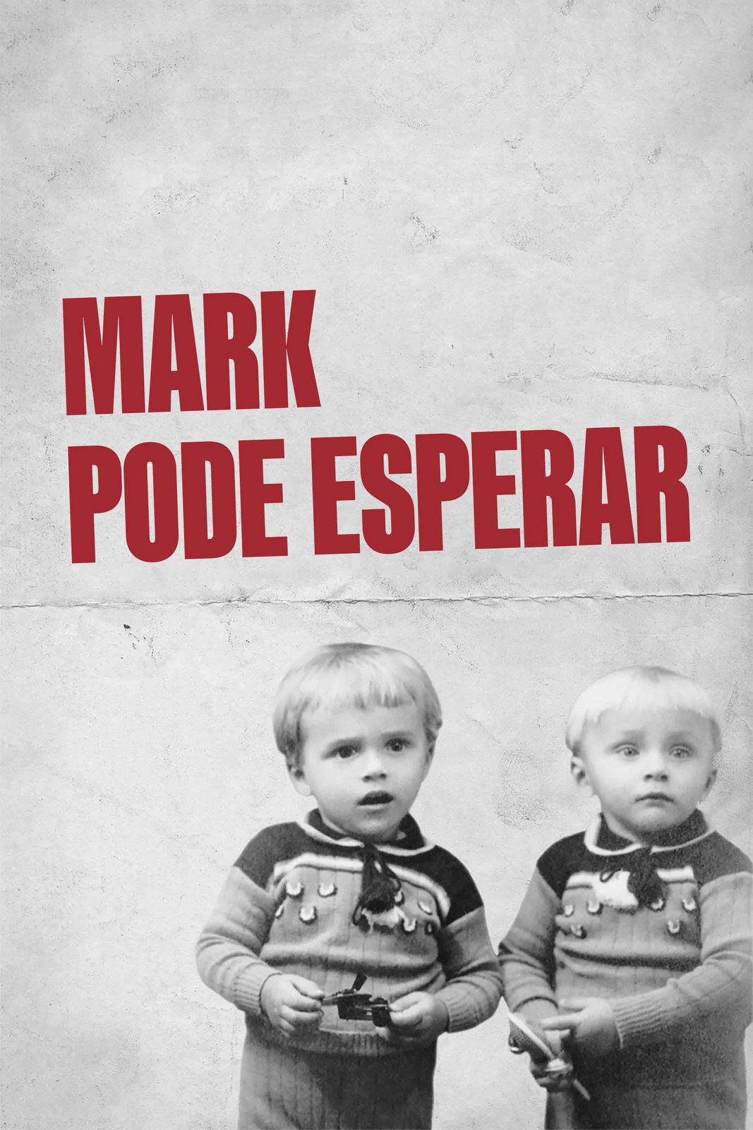 Marx Can Wait