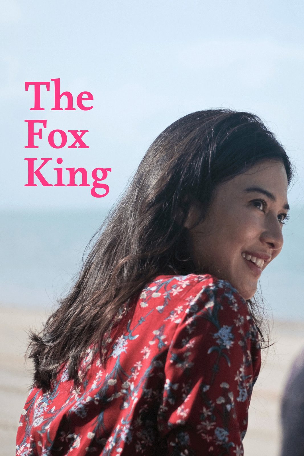 The Fox King film poster