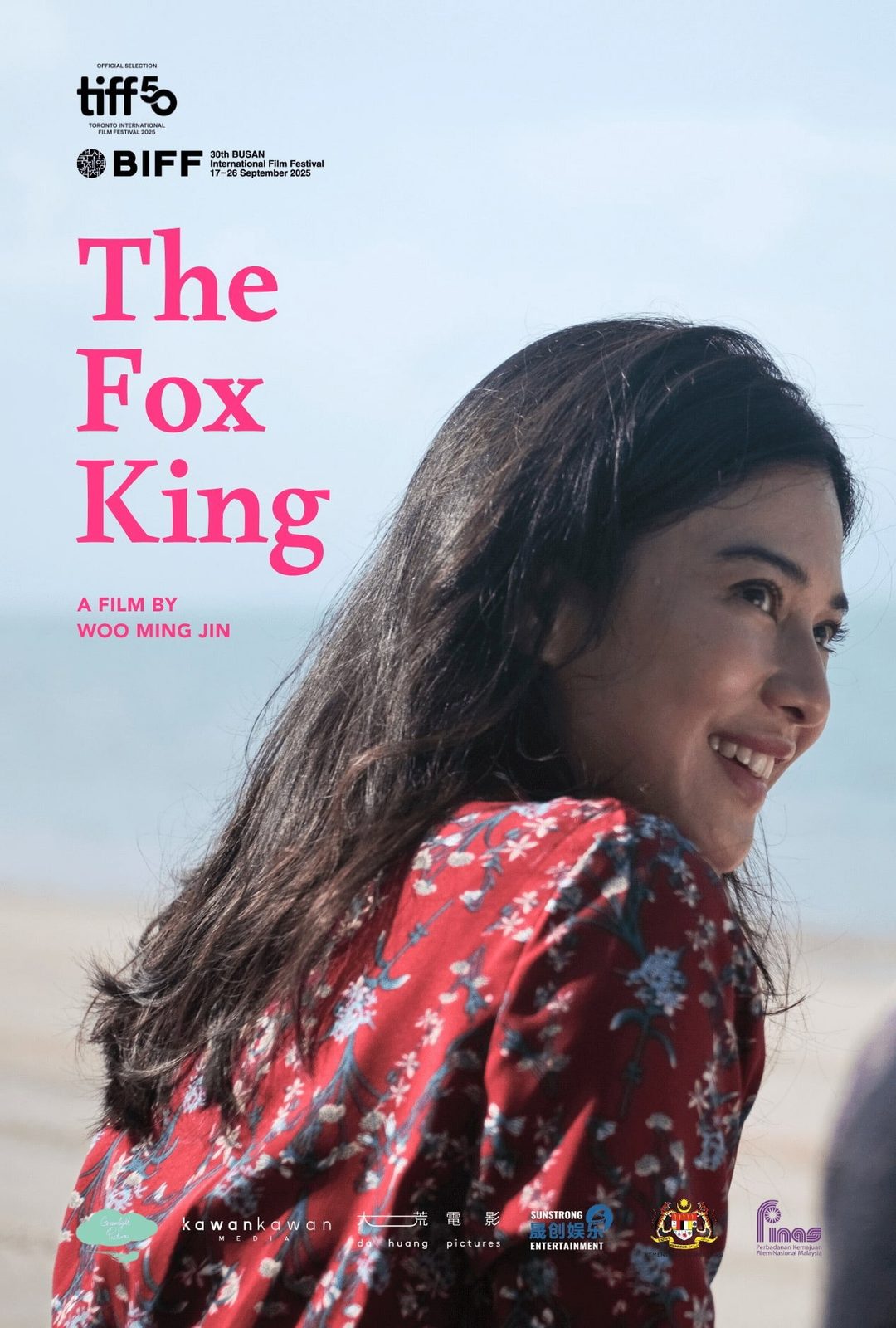 The Fox King