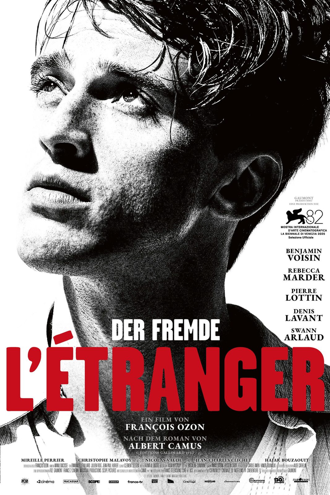 The Stranger