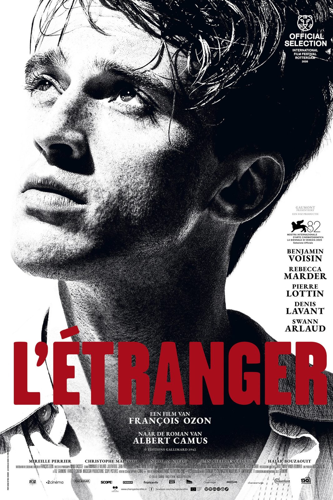 The Stranger