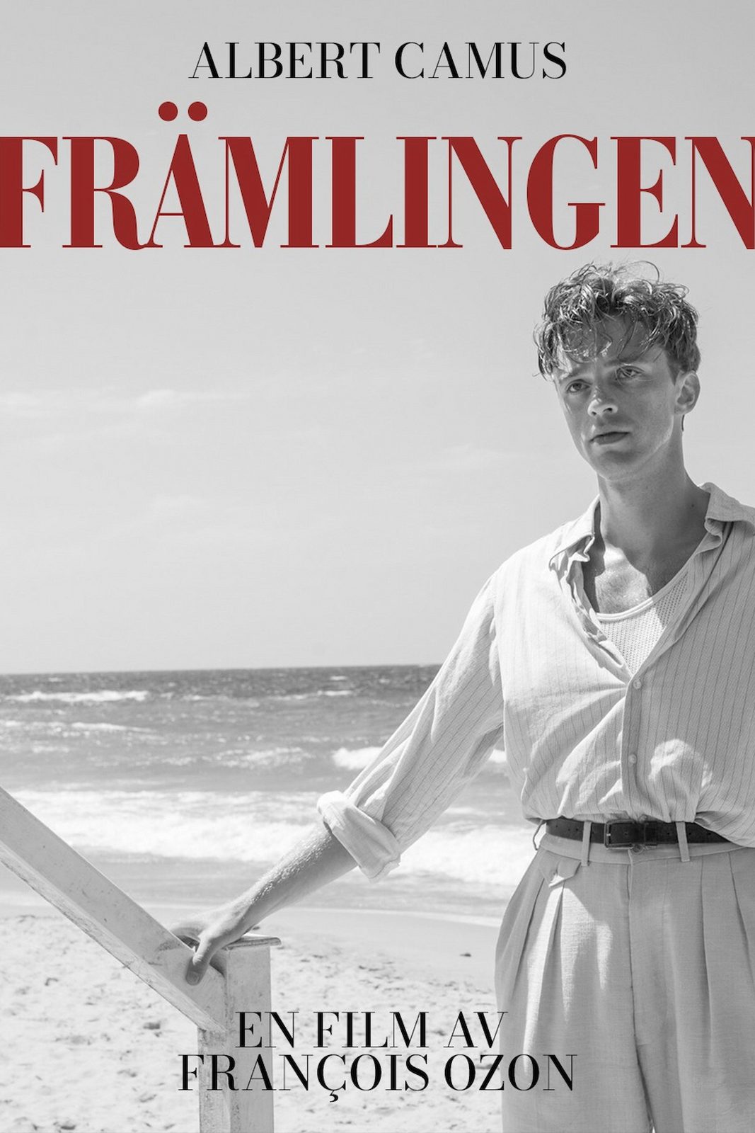 The Stranger