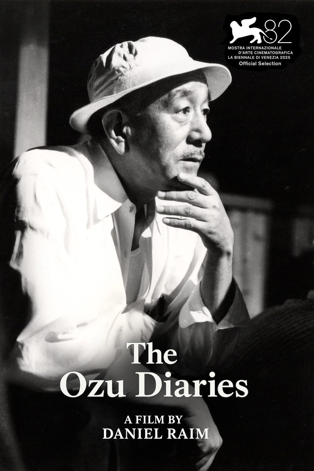 The Ozu Diaries