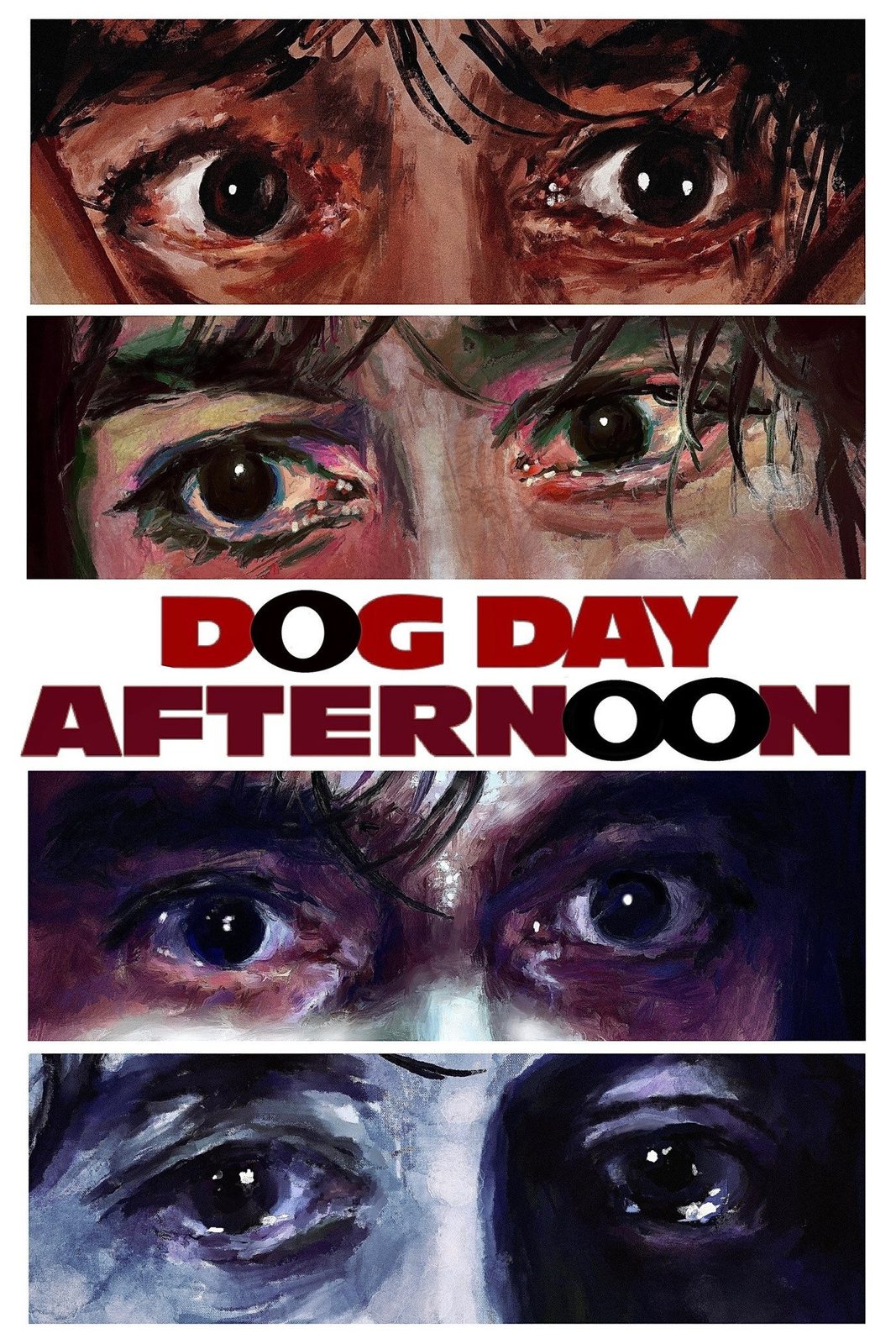 Dog Day Afternoon
