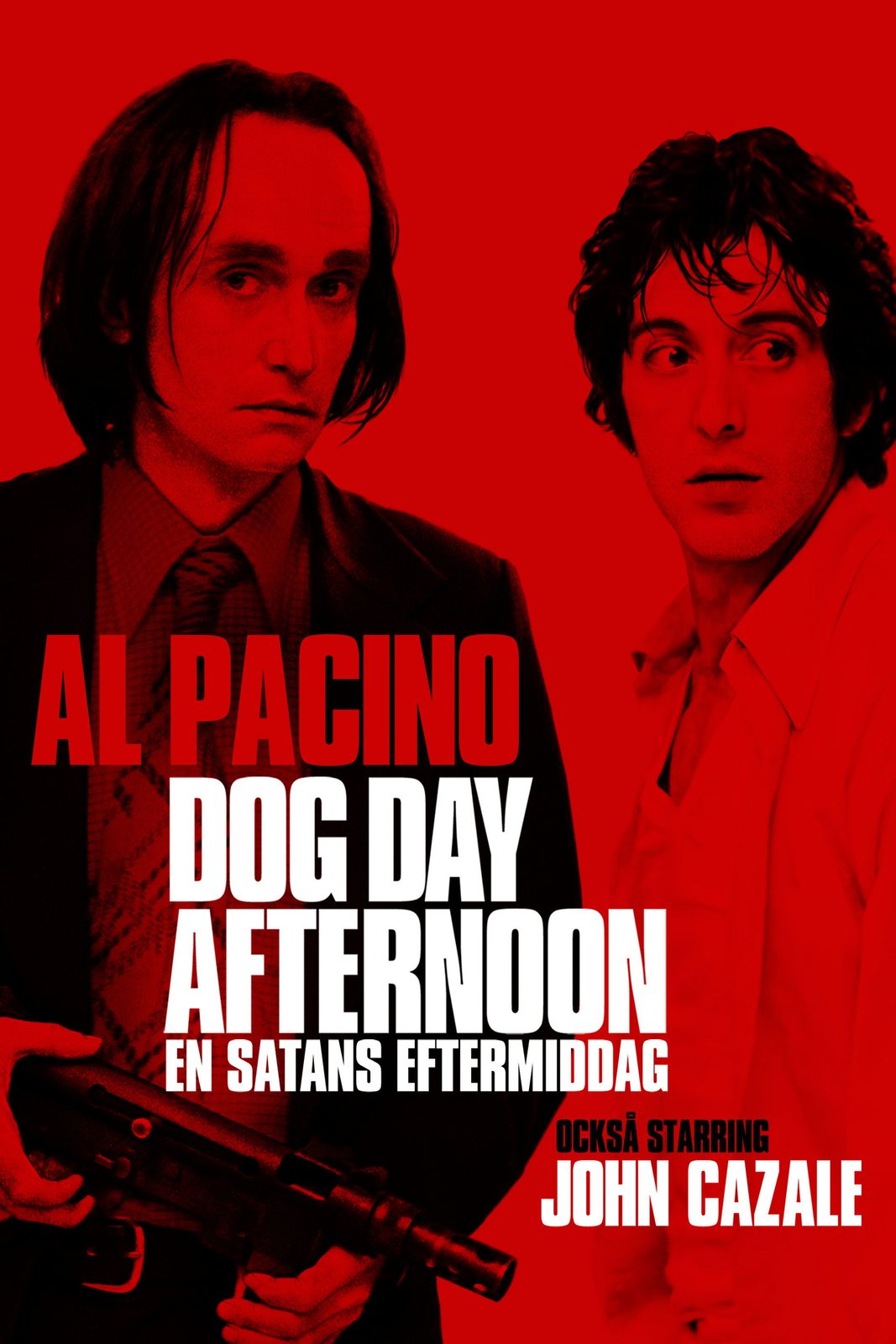Dog Day Afternoon