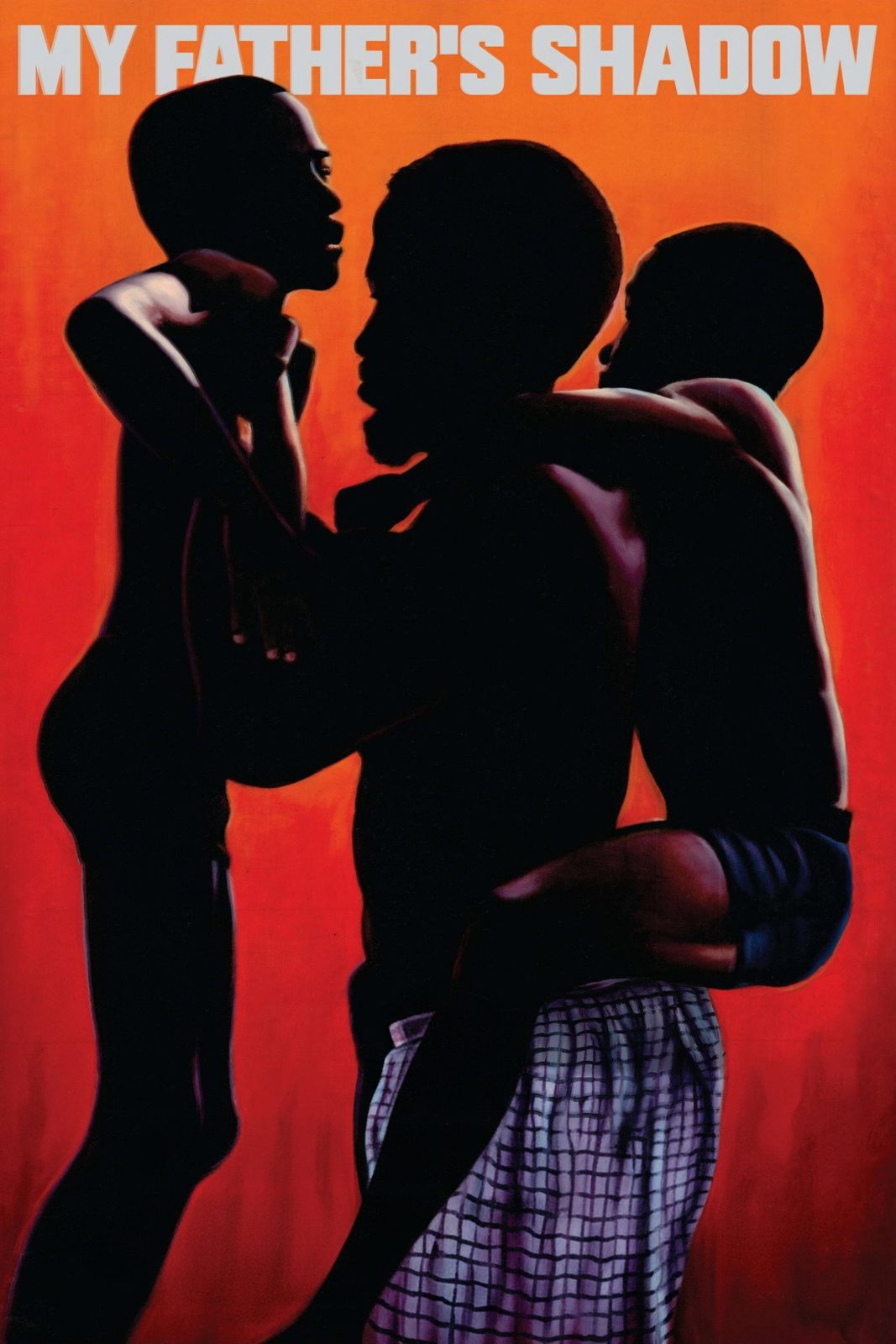 My Father’s Shadow