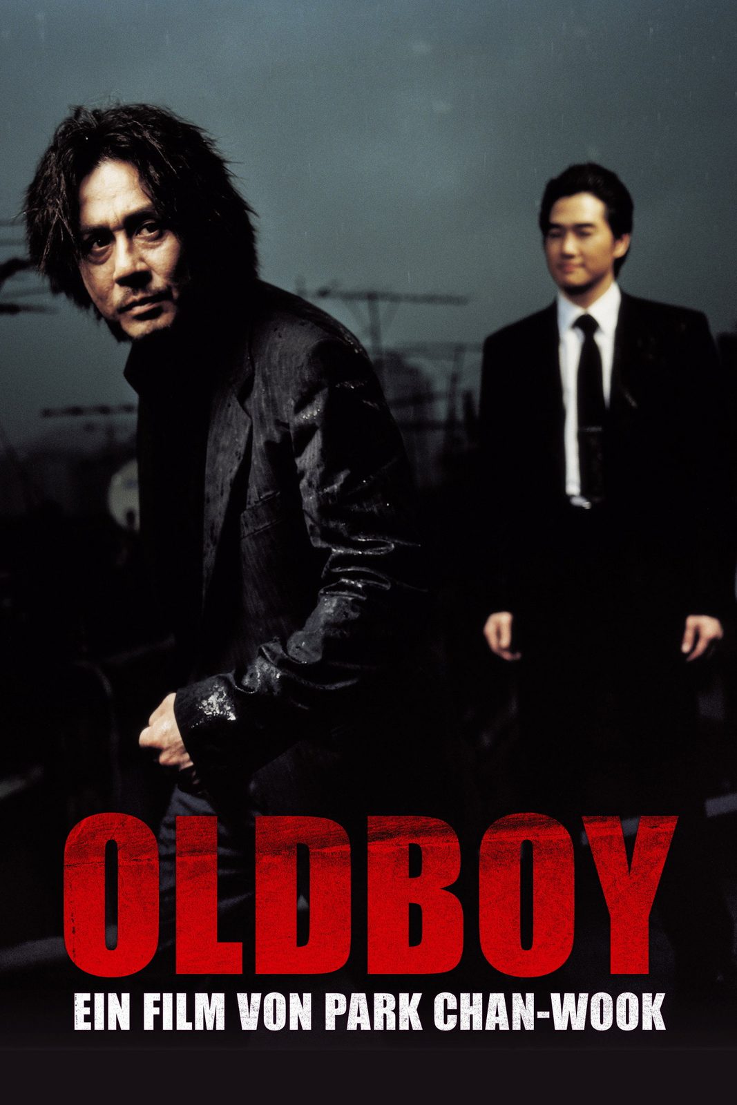 Old Boy