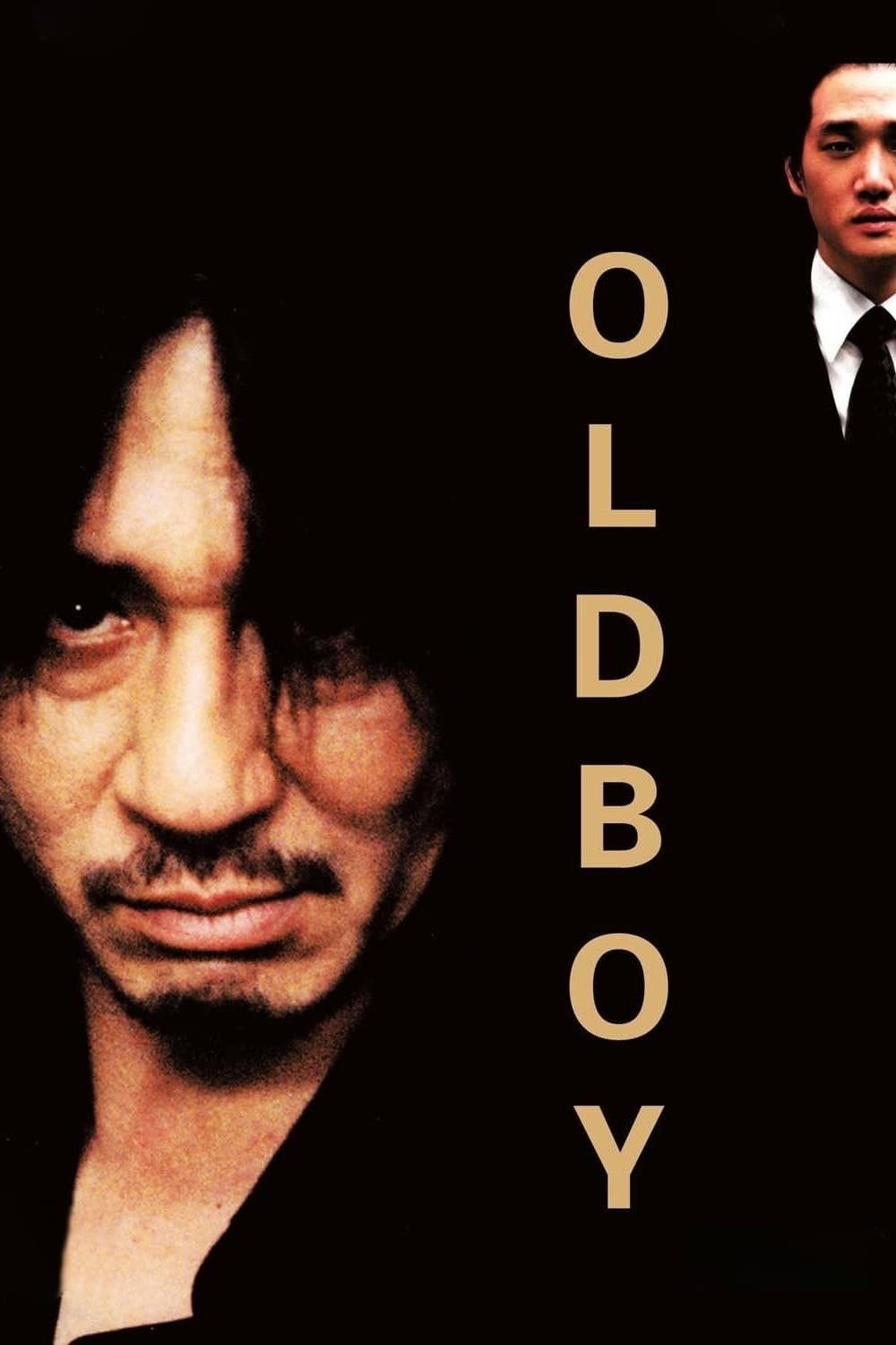 Old Boy
