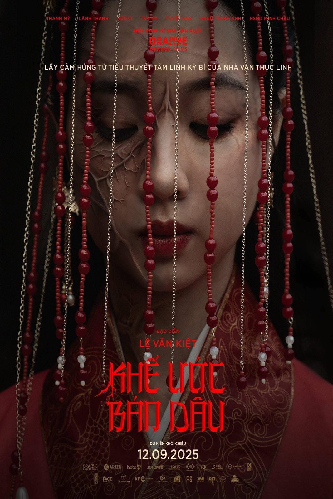 Bride of the Covenant