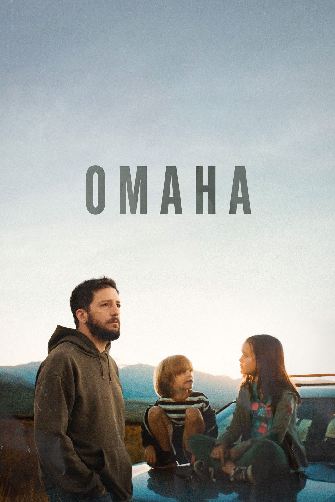 Omaha film poster