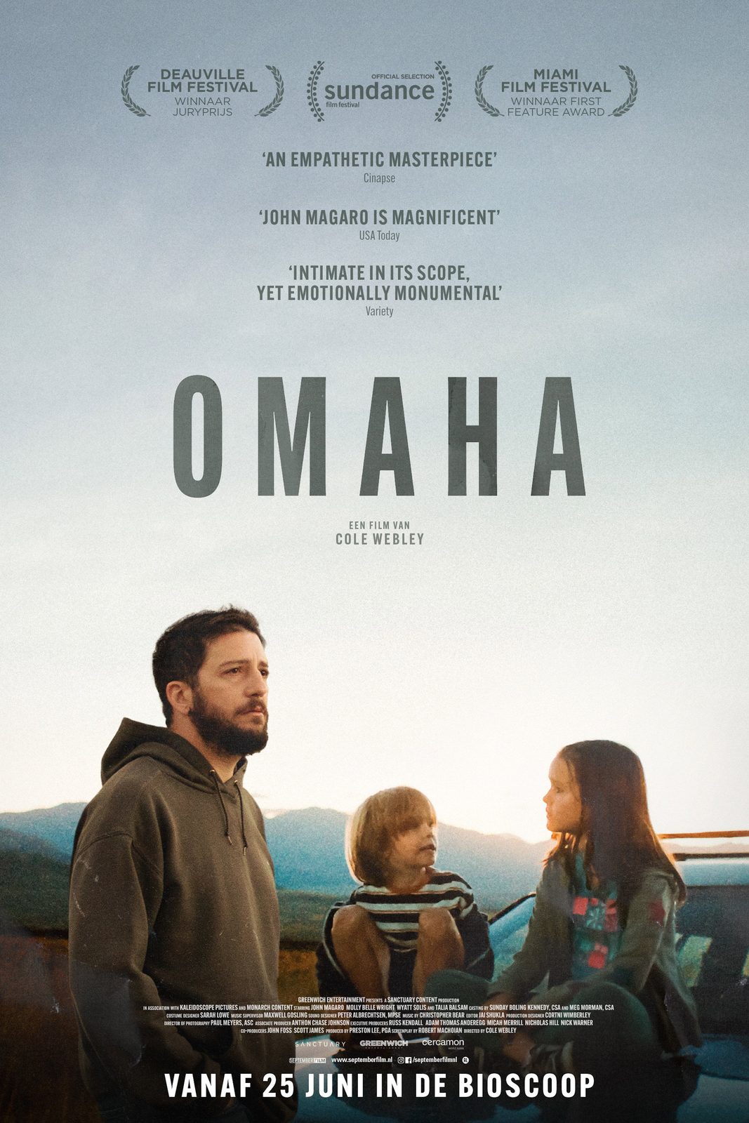 Omaha