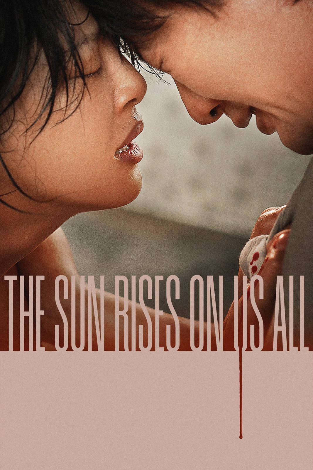 The Sun Rises on Us All