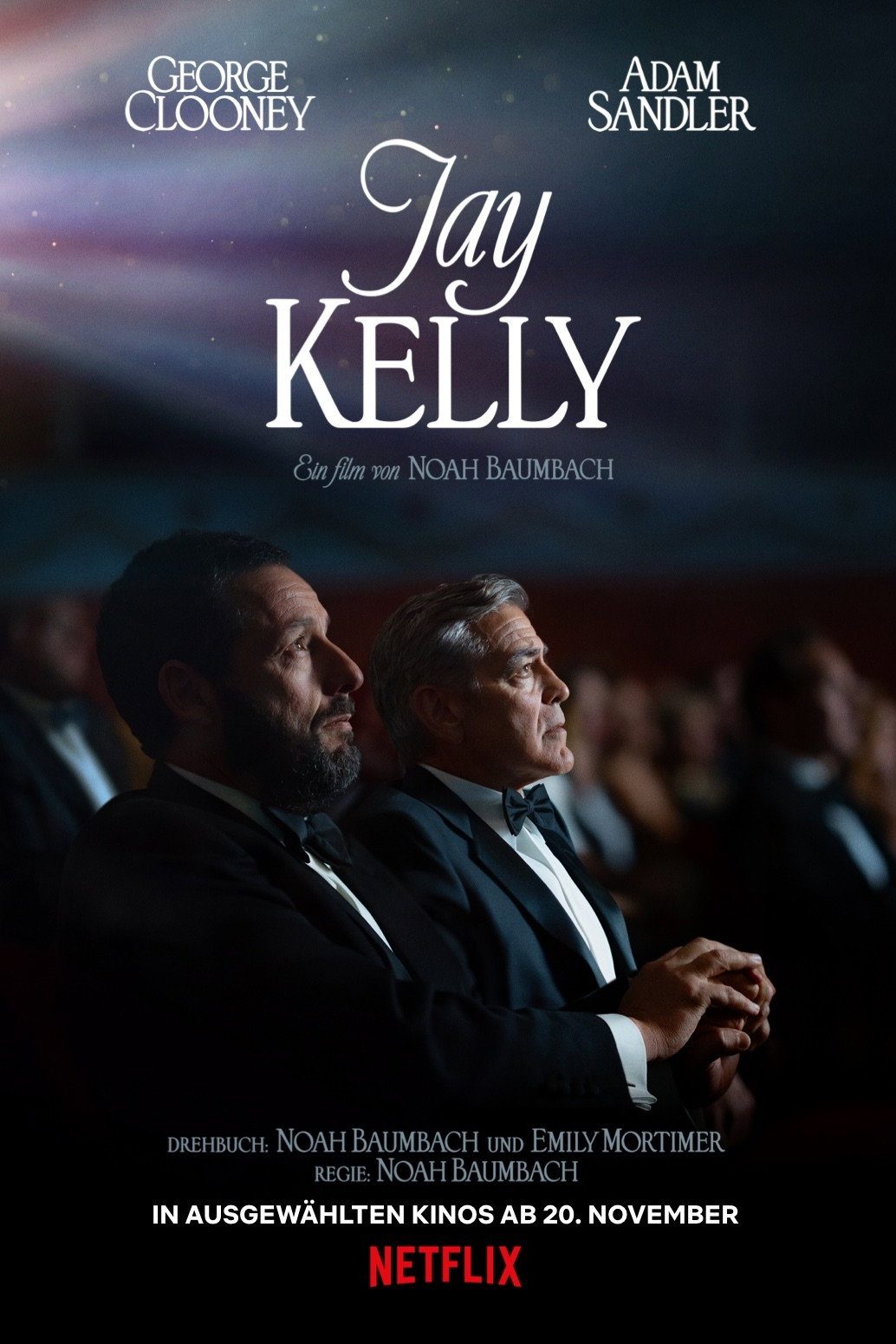 Jay Kelly