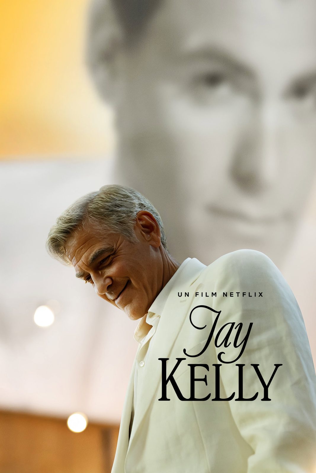 Jay Kelly