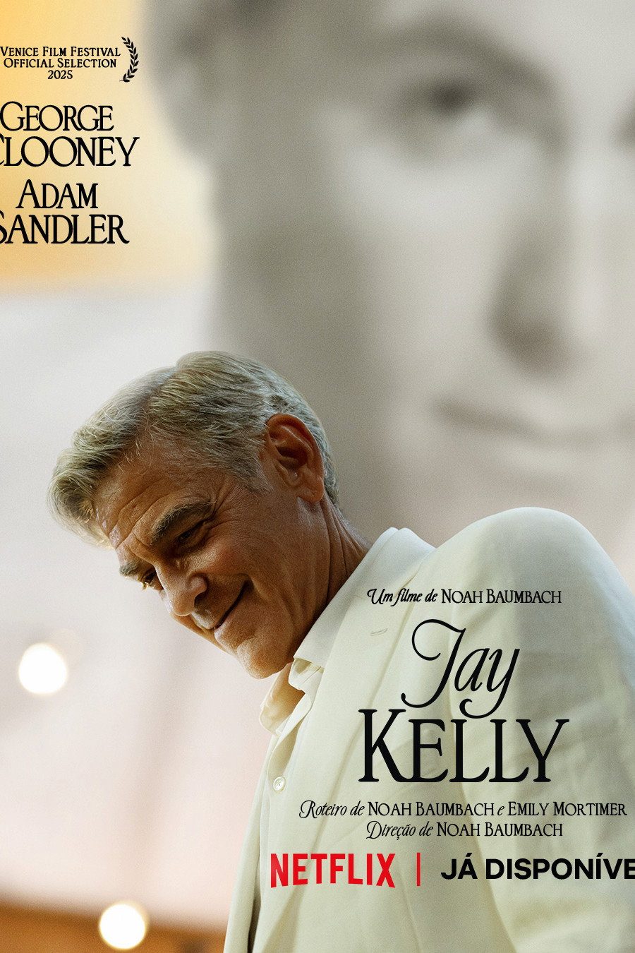 Jay Kelly