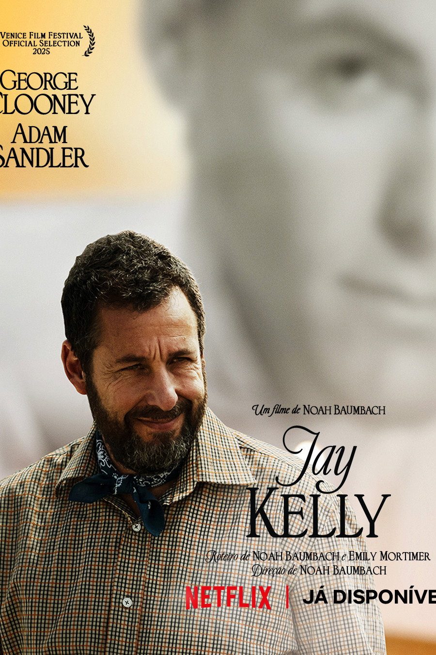 Jay Kelly