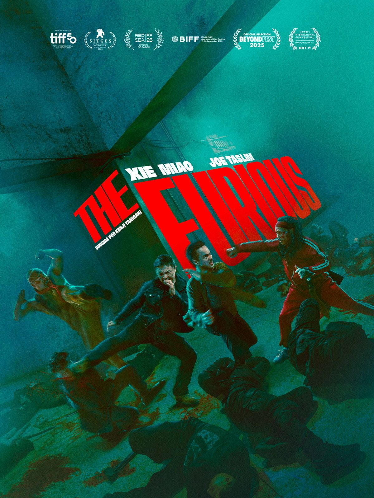 The Furious