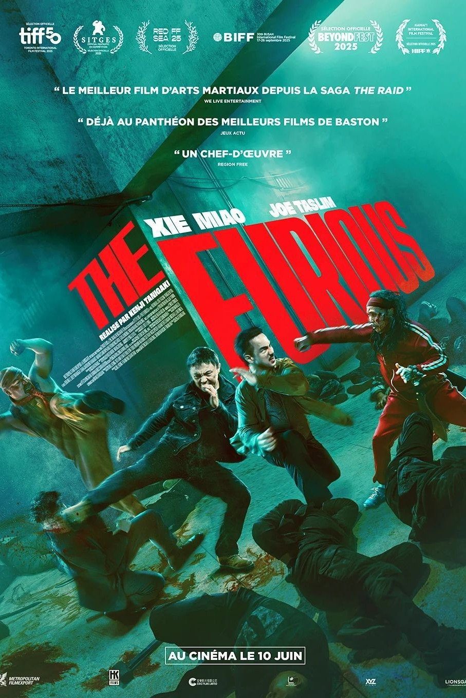 The Furious