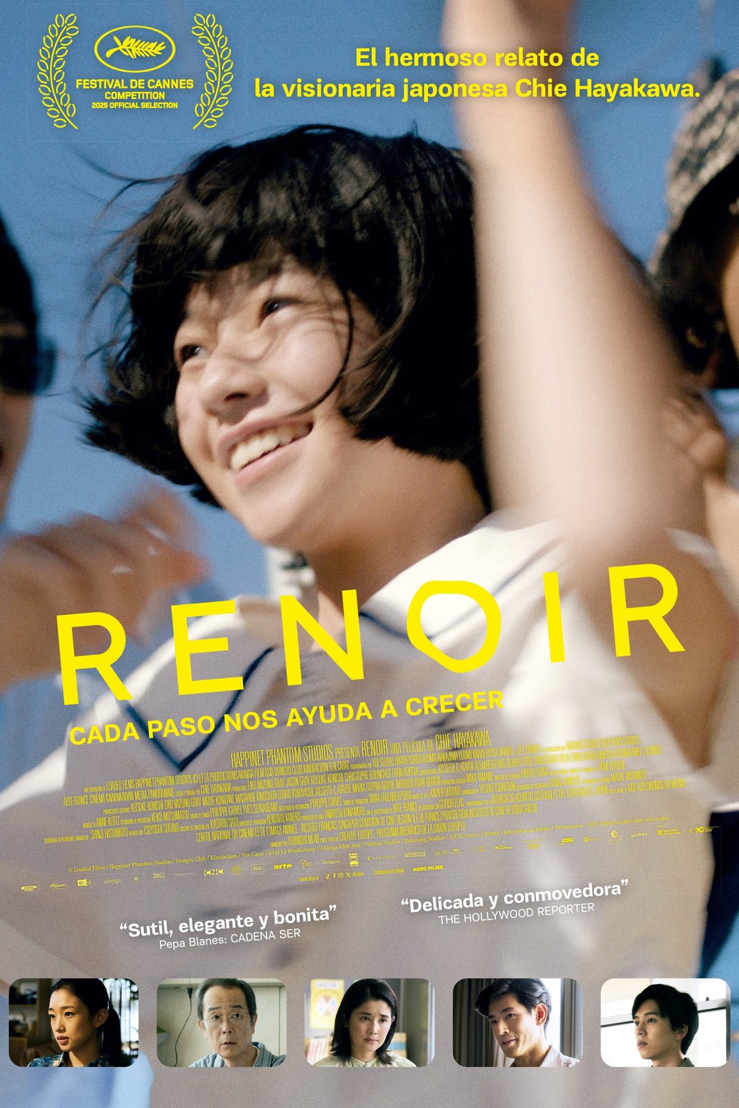 Renoir