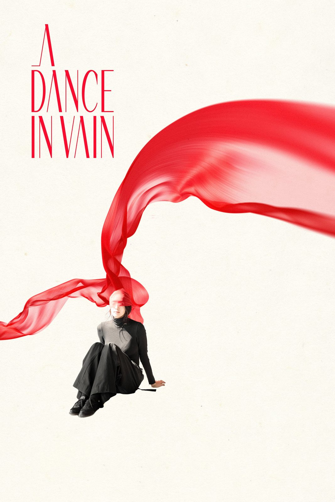A Dance in Vain film poster