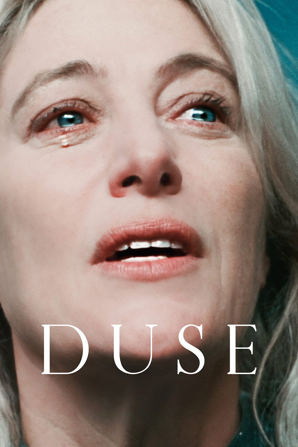 Duse film poster