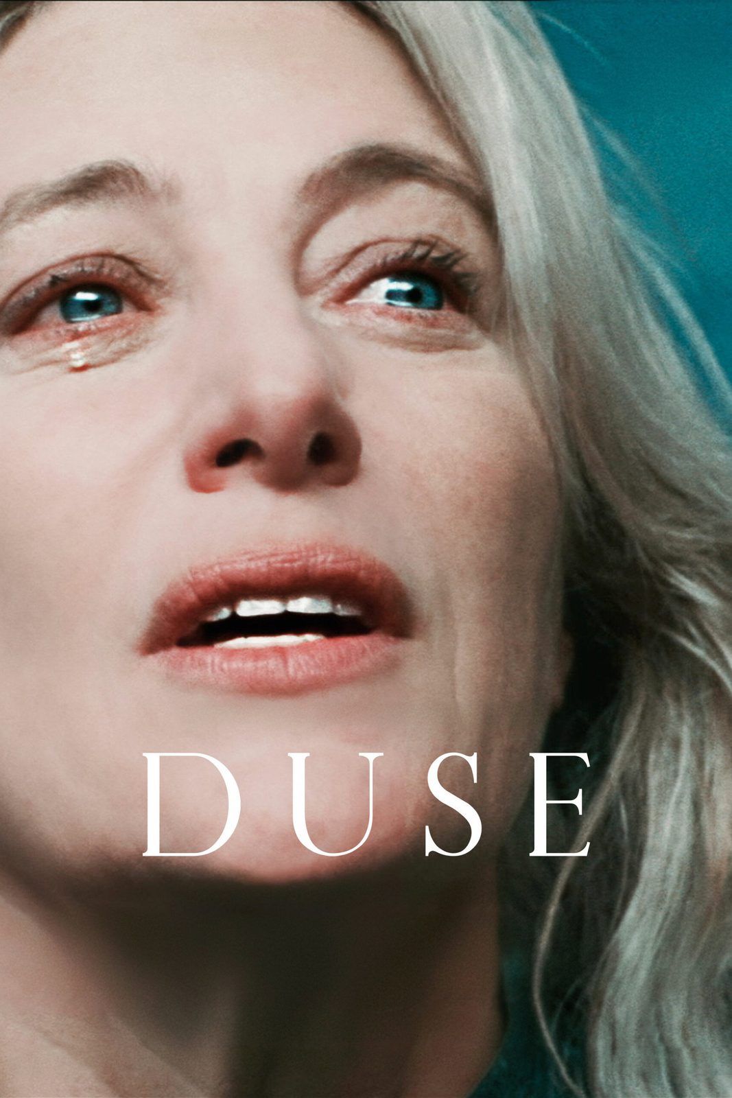 Duse电影海报