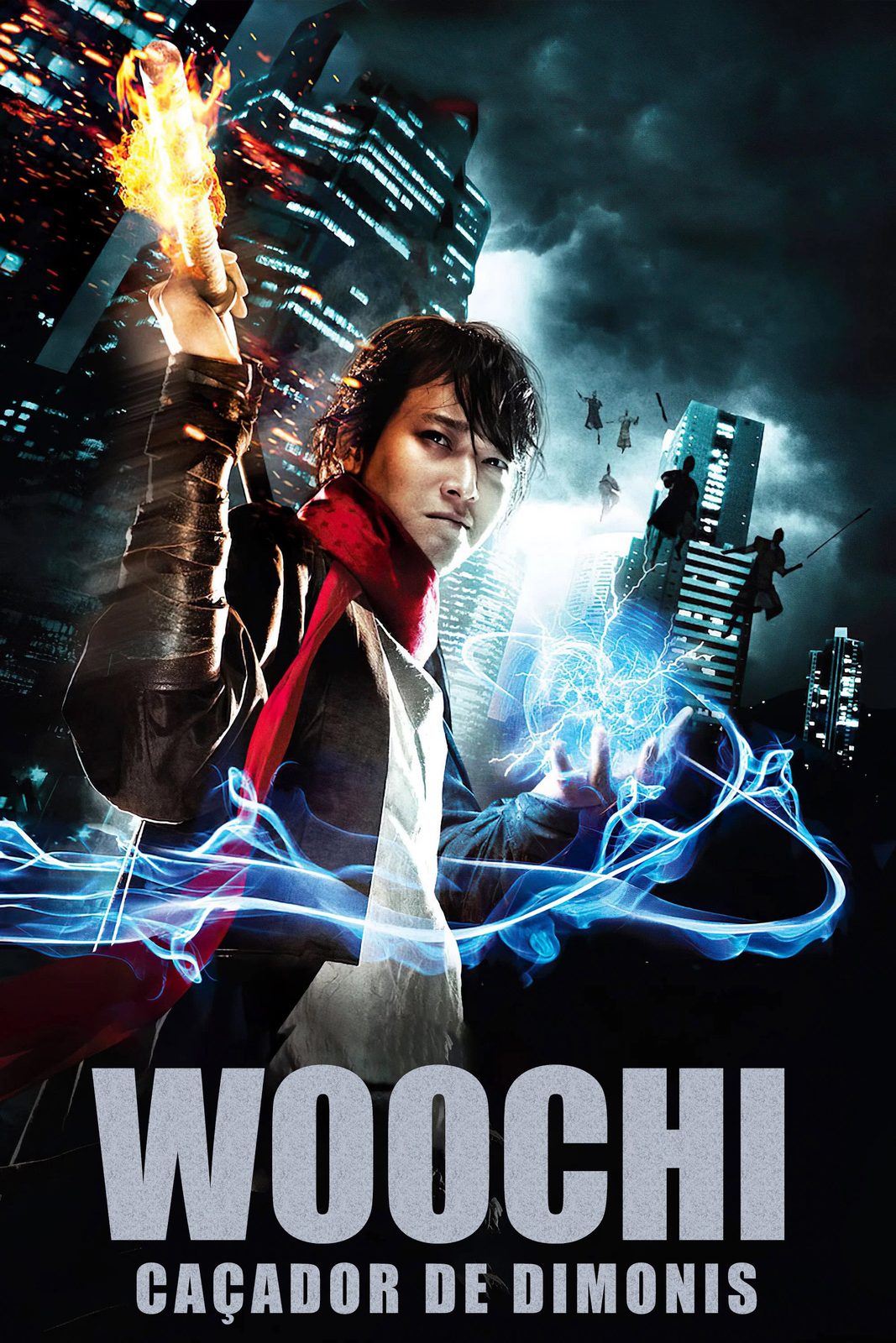Woochi