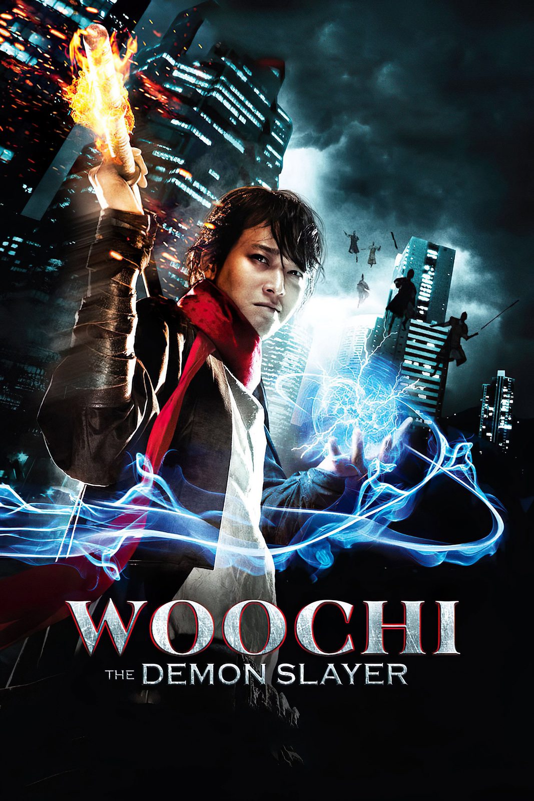 Woochi