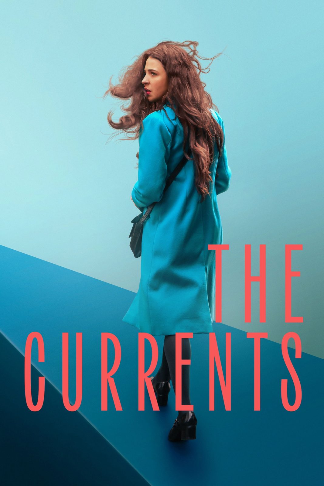 The Currents film poster