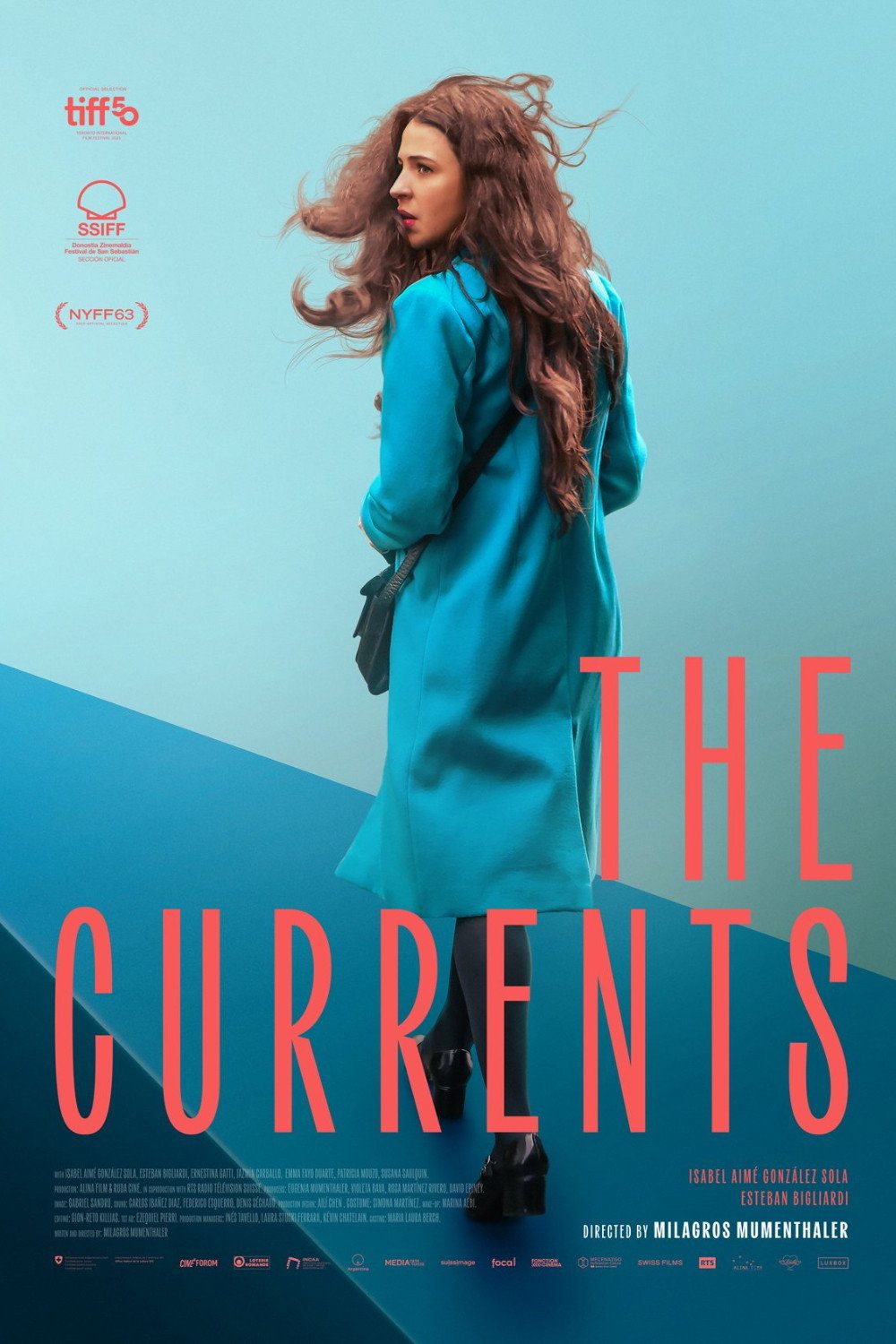 The Currents