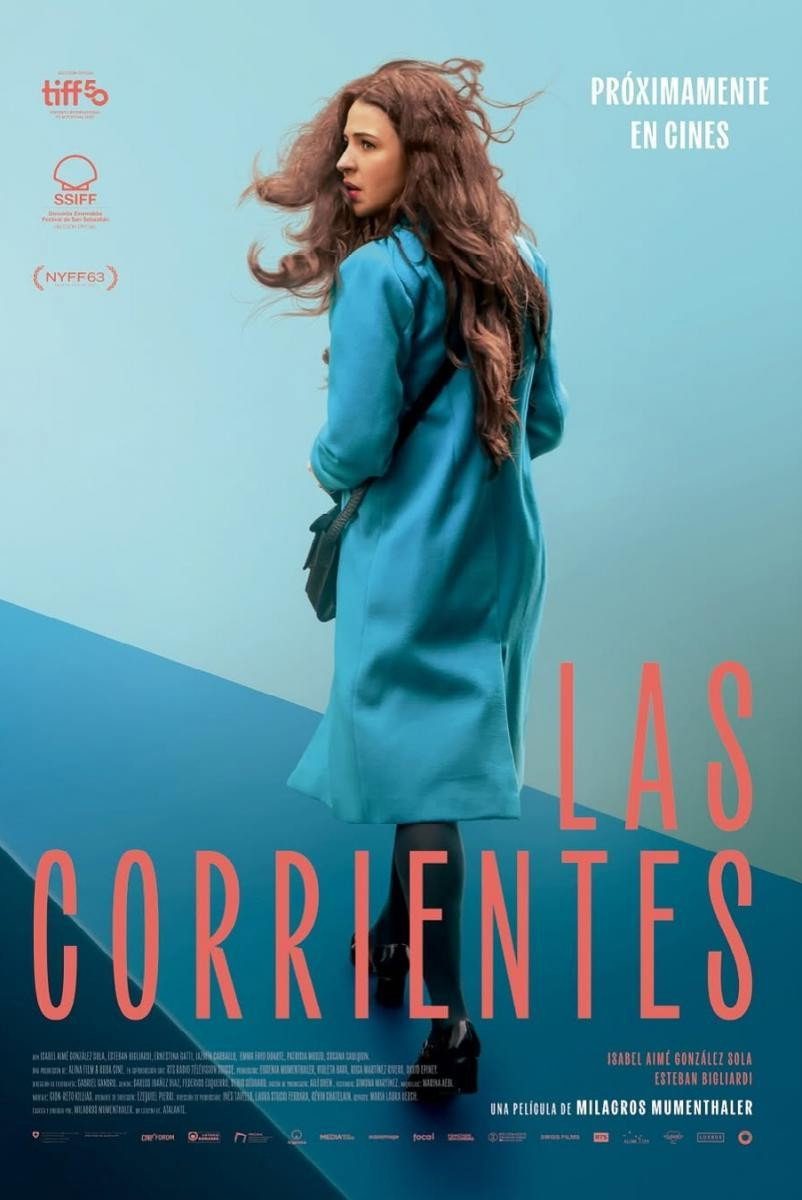 The Currents