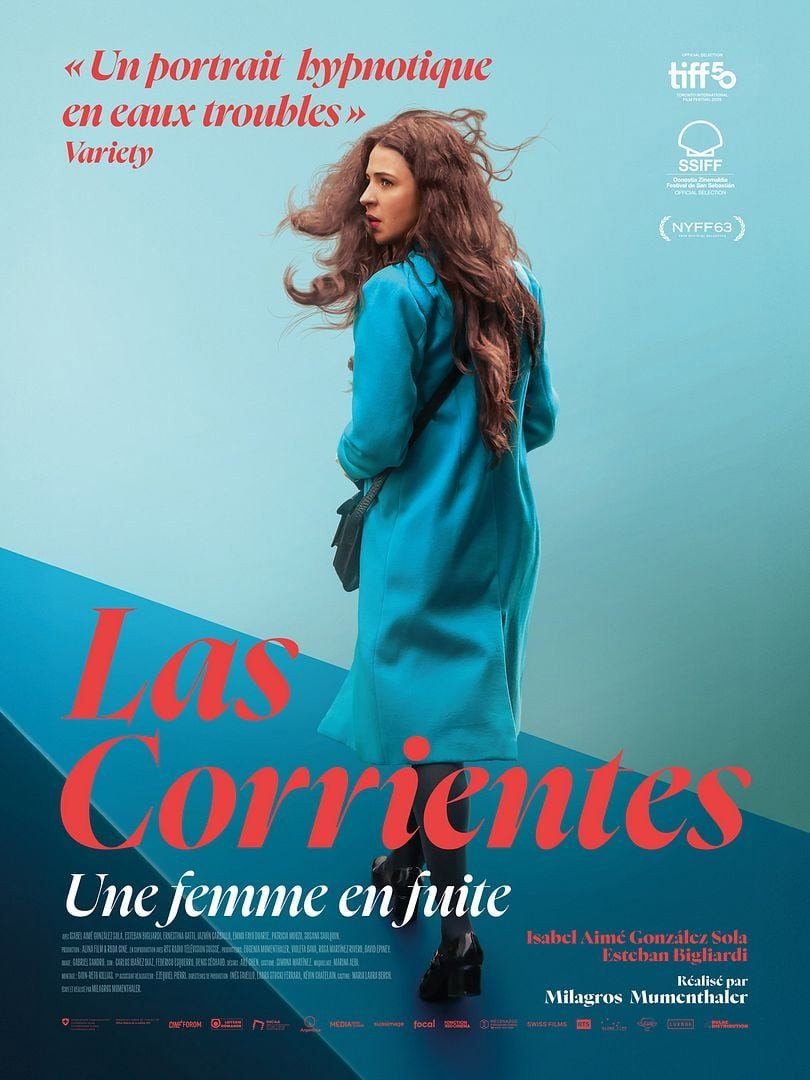 The Currents