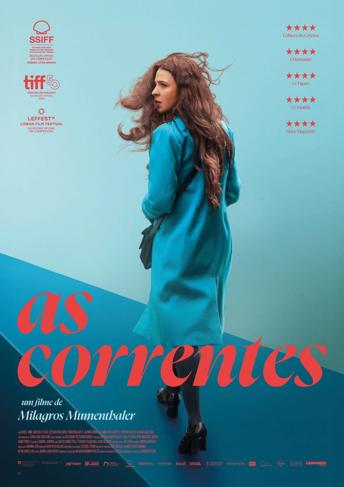 The Currents