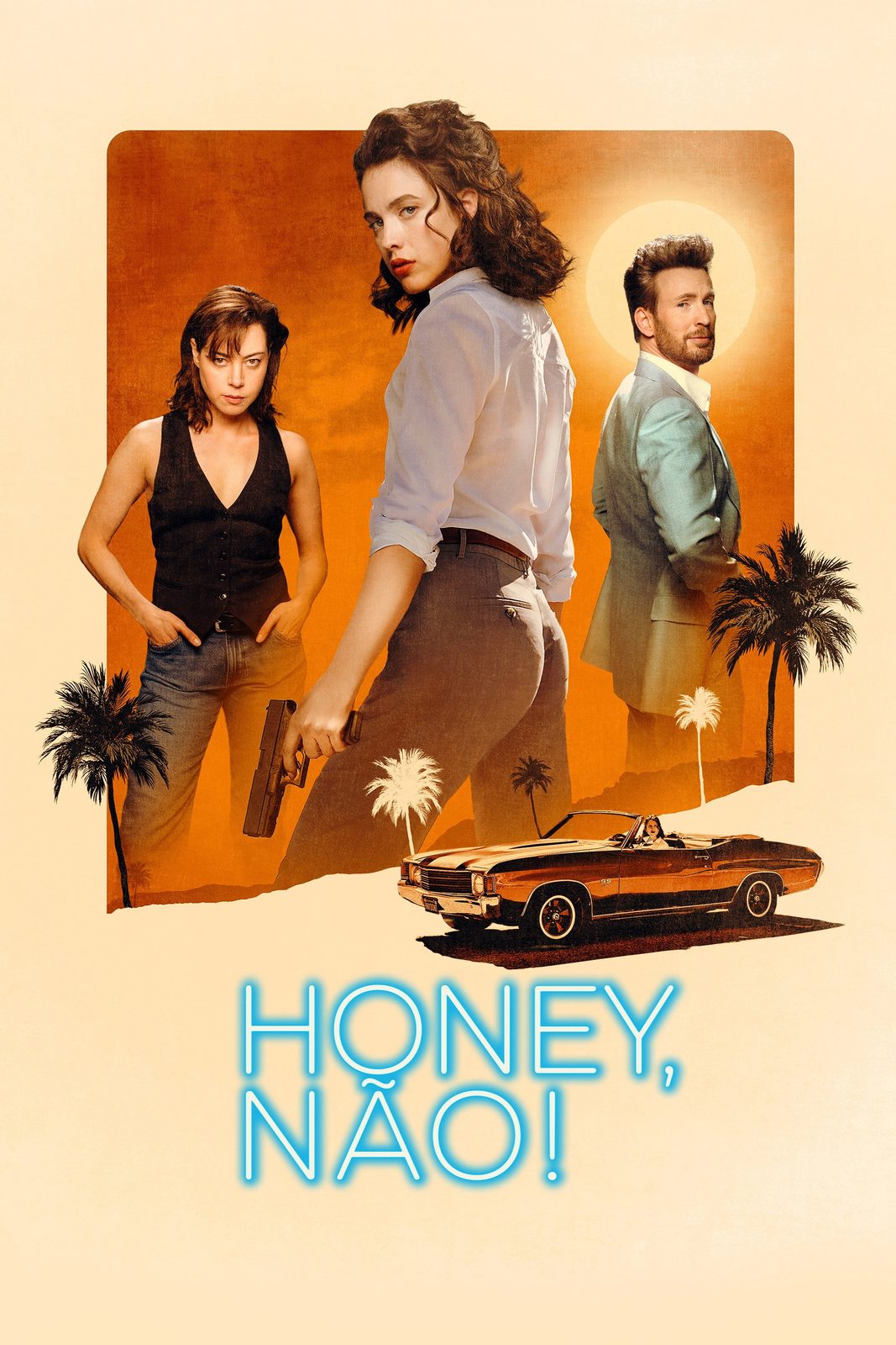 Honey Don’t!
