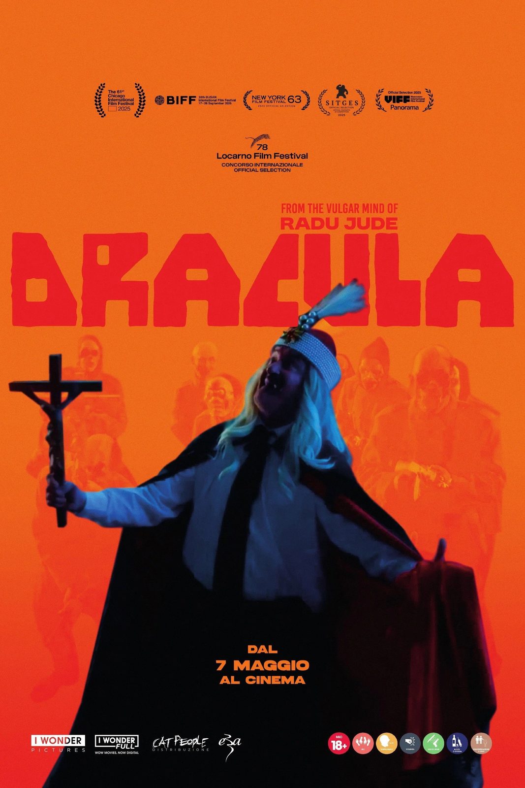 Dracula