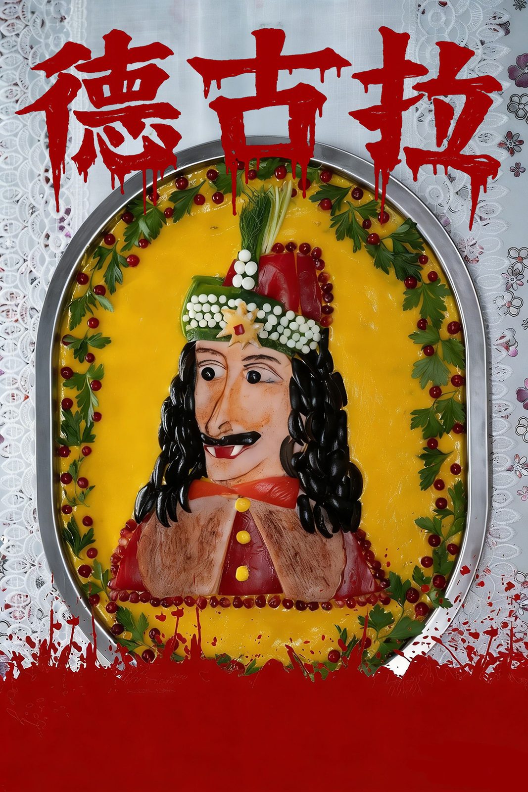 Dracula