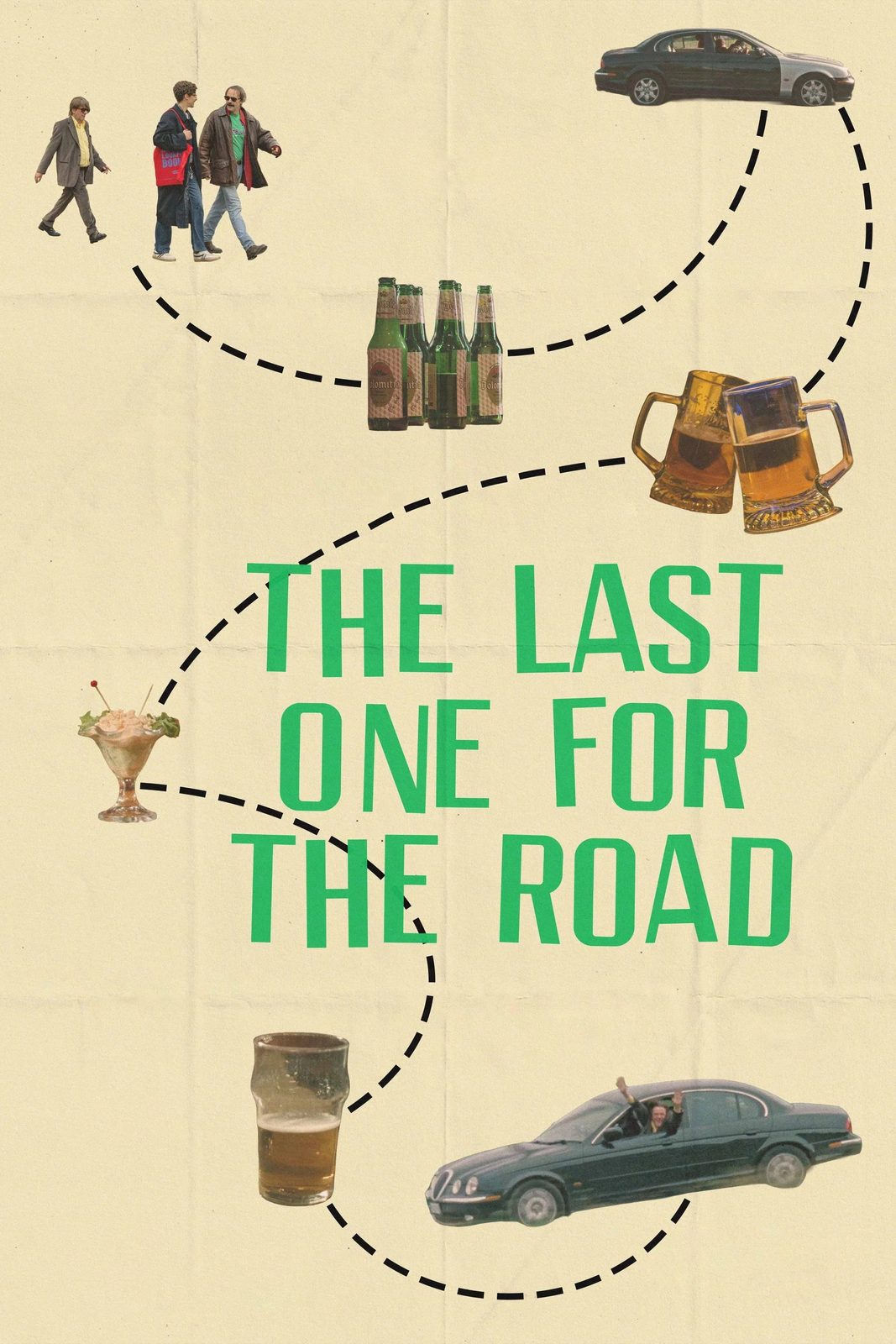 The Last One for the Road