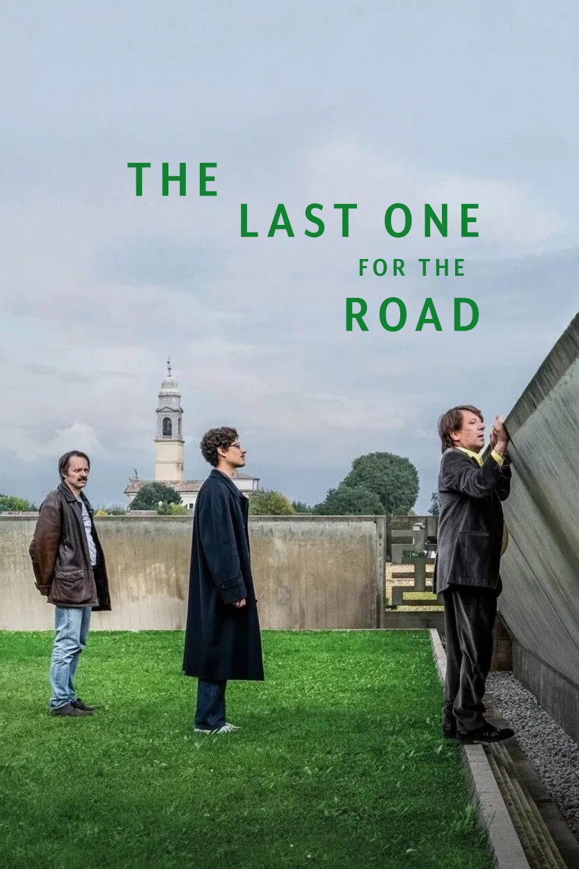 The Last One for the Road film poster